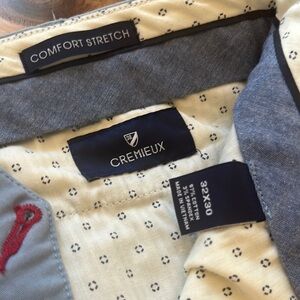 Cremieux Comfort Stretch Pants